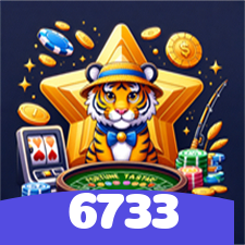6733：No cassino online mais seguro, aposte no futebol e jogue slots emocionantes!