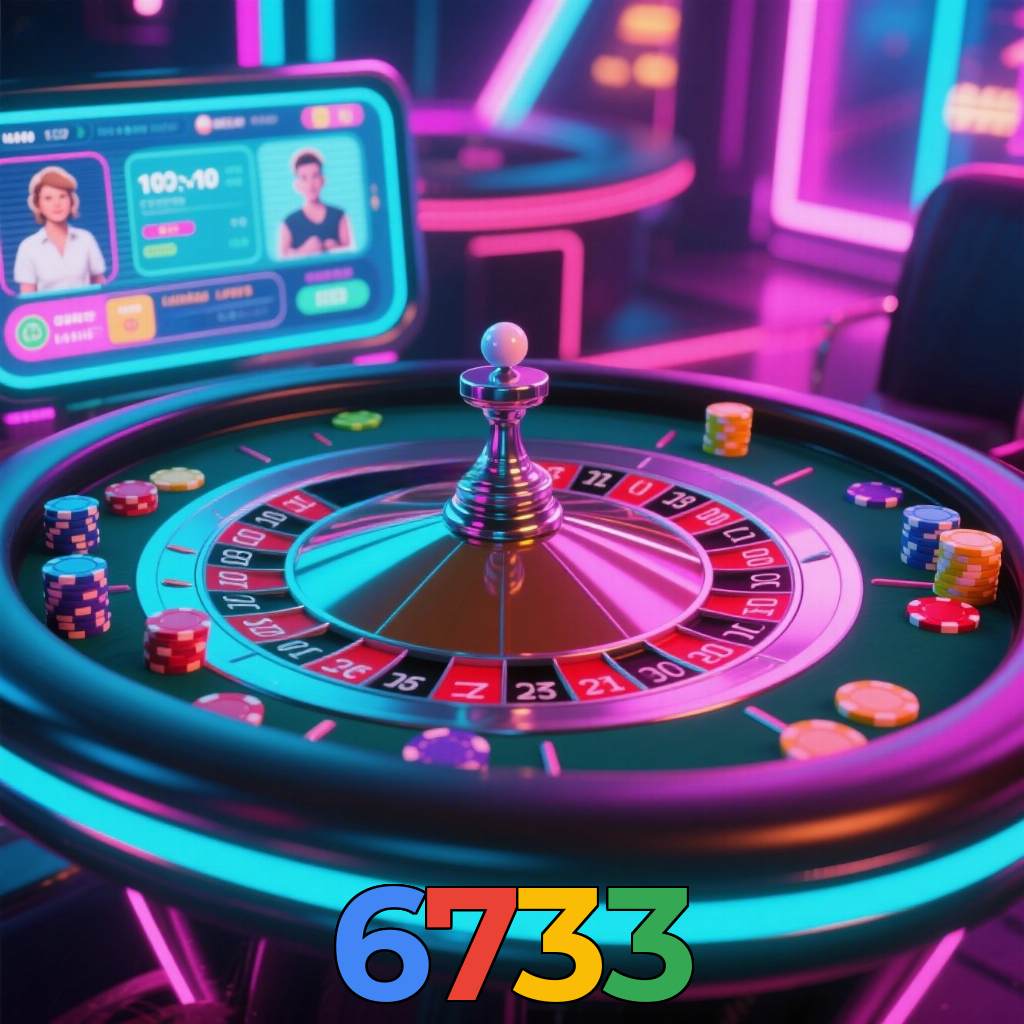 6733:Jogue blackjack e conquiste vitórias épicas no nosso cassino online!