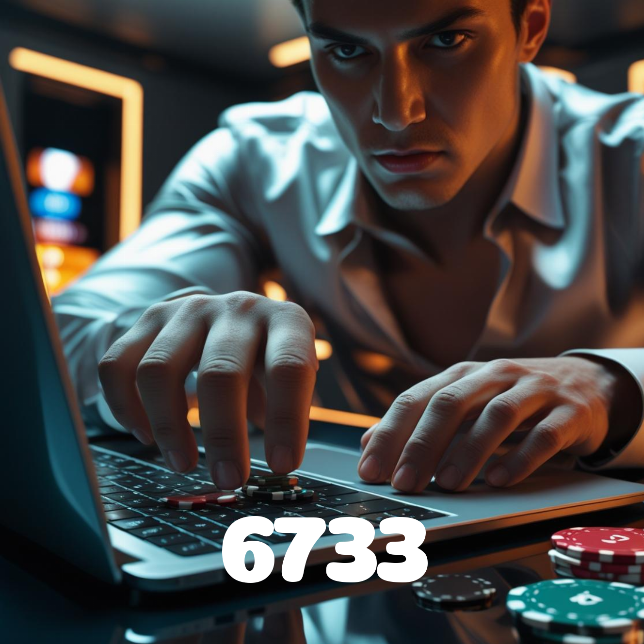 6733:Aposte no seu time e vença na roleta e no blackjack online!