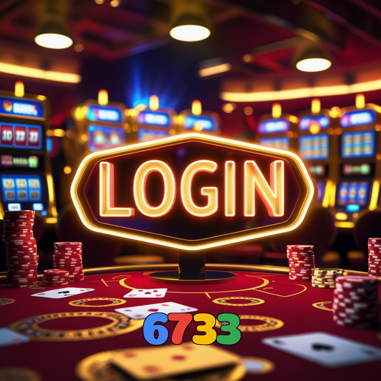 6733:Onde sua sorte encontra o melhor cassino online e as apostas no futebol!