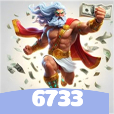 6733:Jogue nas melhores slots e conquiste o jackpot dos seus sonhos!
