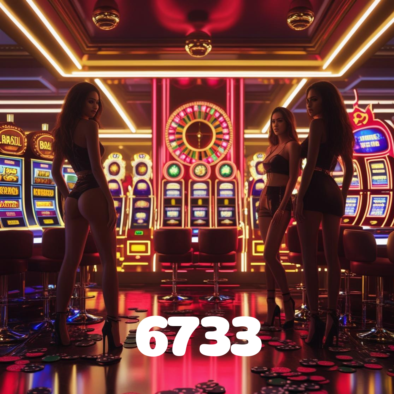 6733:Jogue slots, aposte no futebol e ganhe com confiança no nosso cassino online!