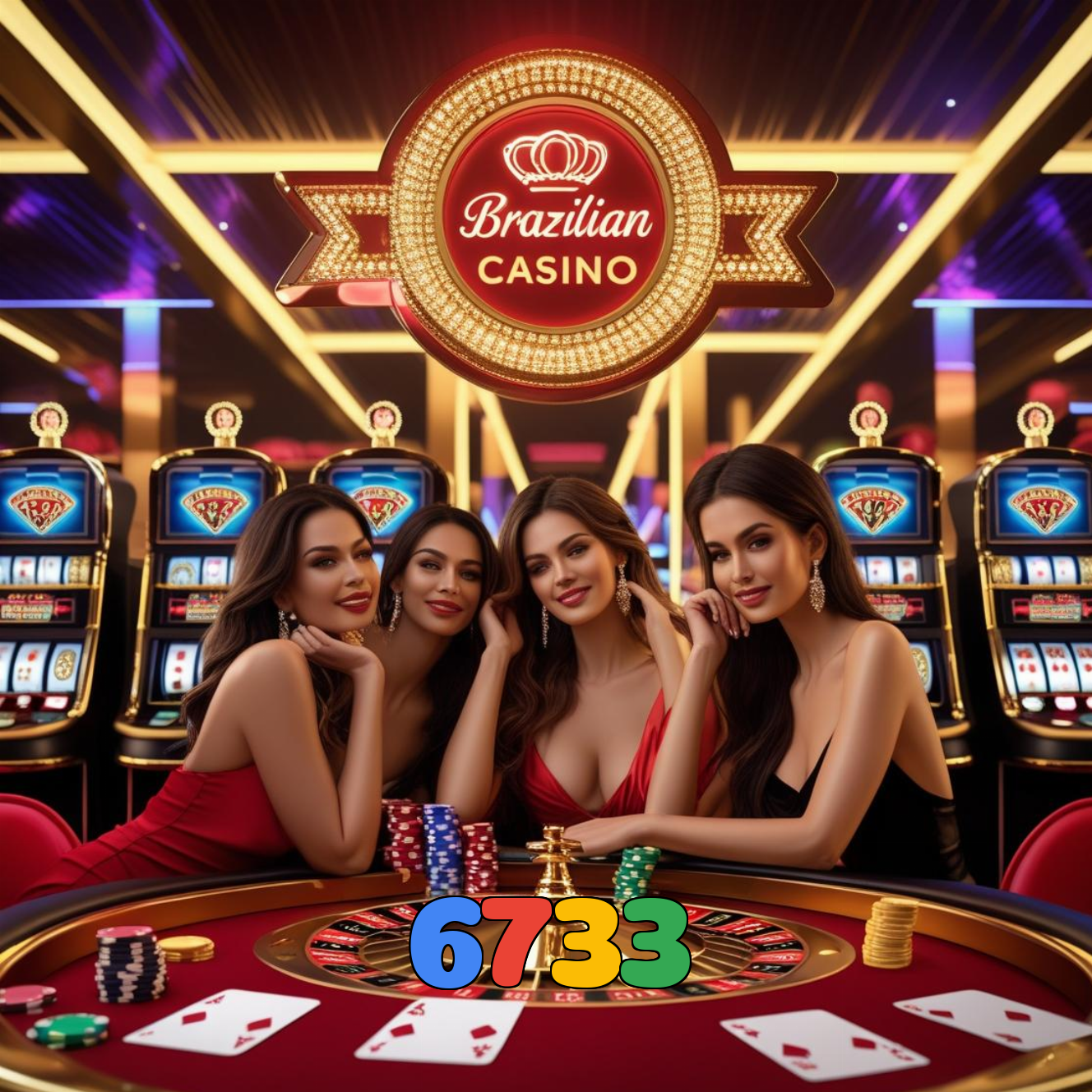 6733：Aposte no futebol e jogue no melhor cassino online para grandes vitórias!