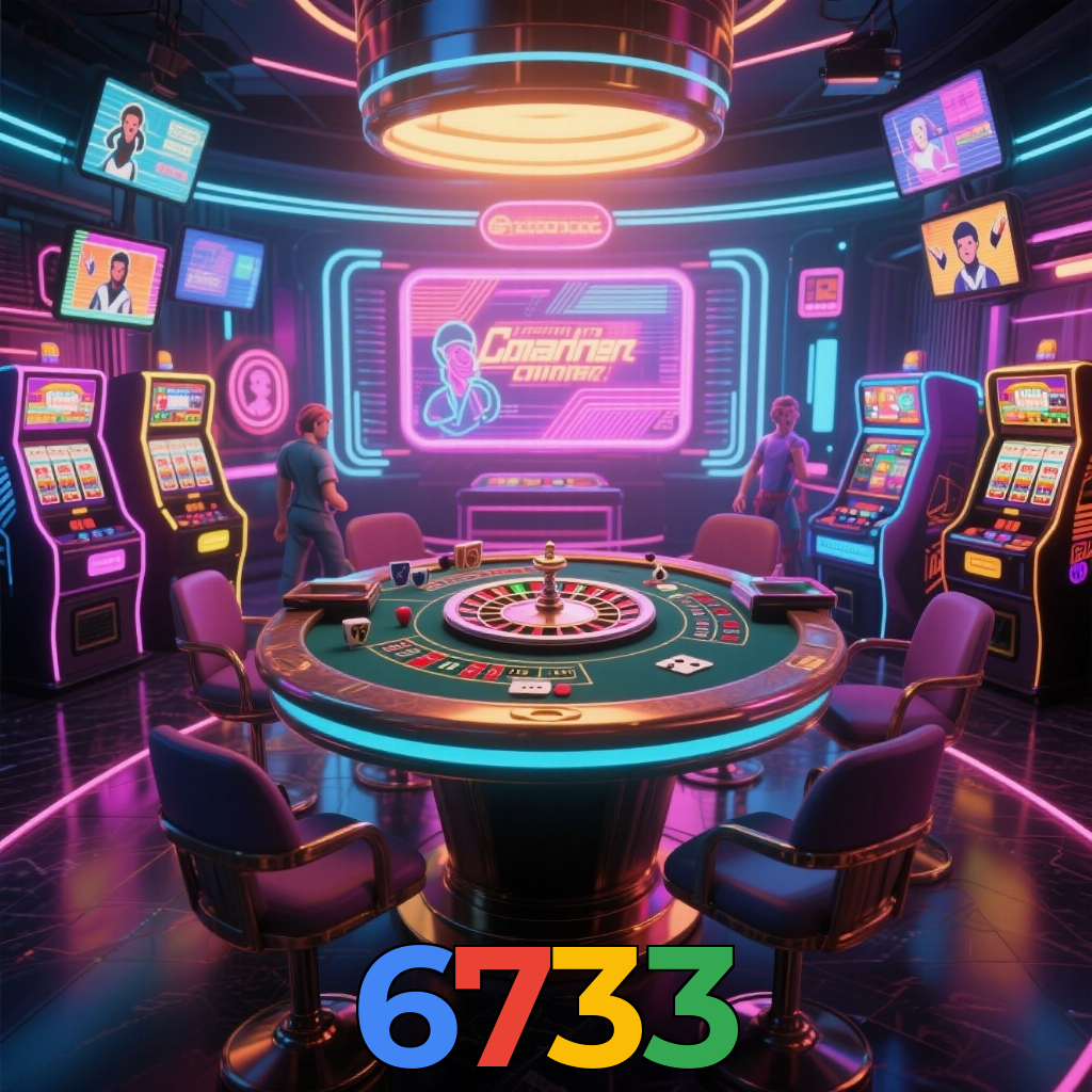 6733:Aposte no seu time no futebol e divirta-se com slots e roleta!