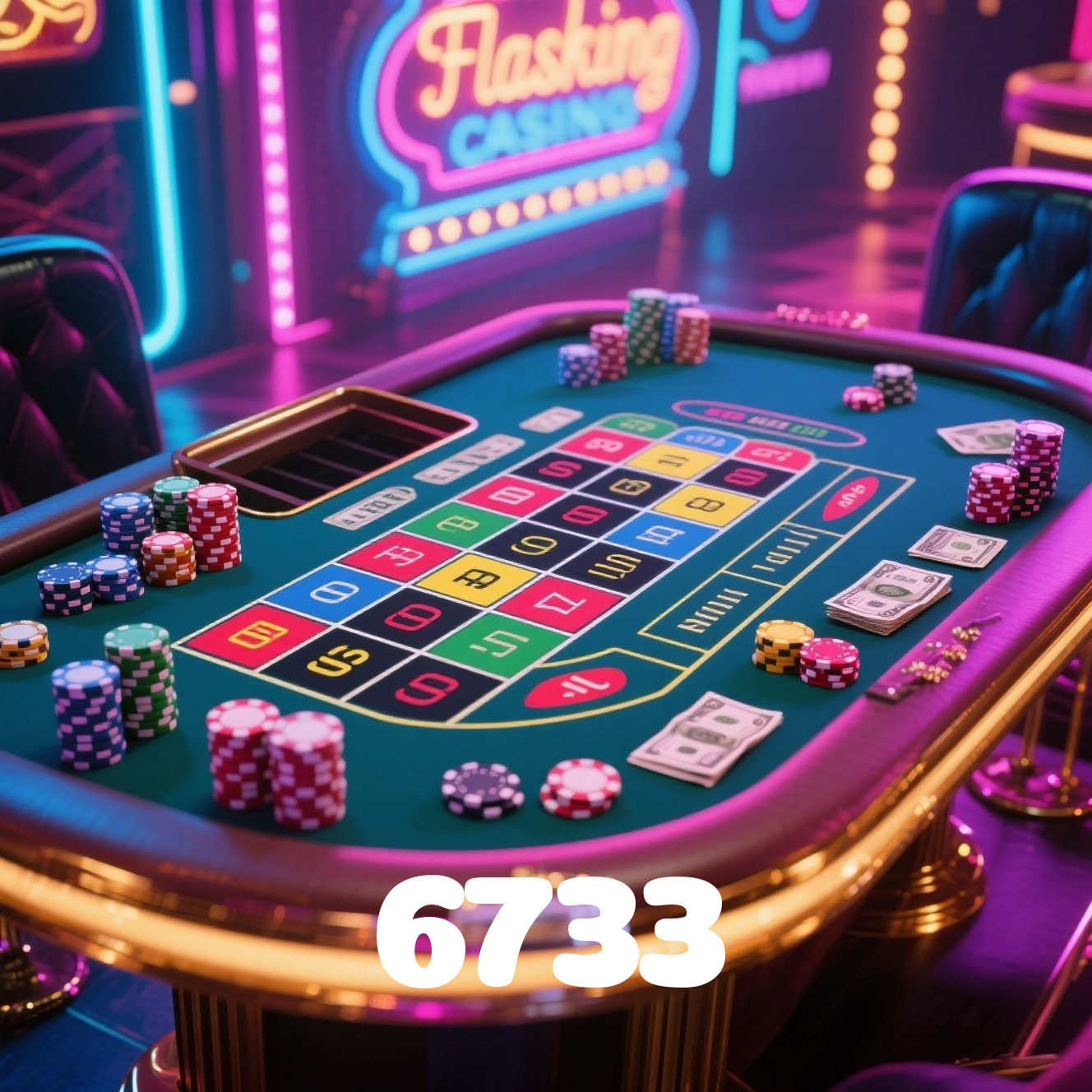 6733:Jogue blackjack e aposte no futebol para uma experiência completa!