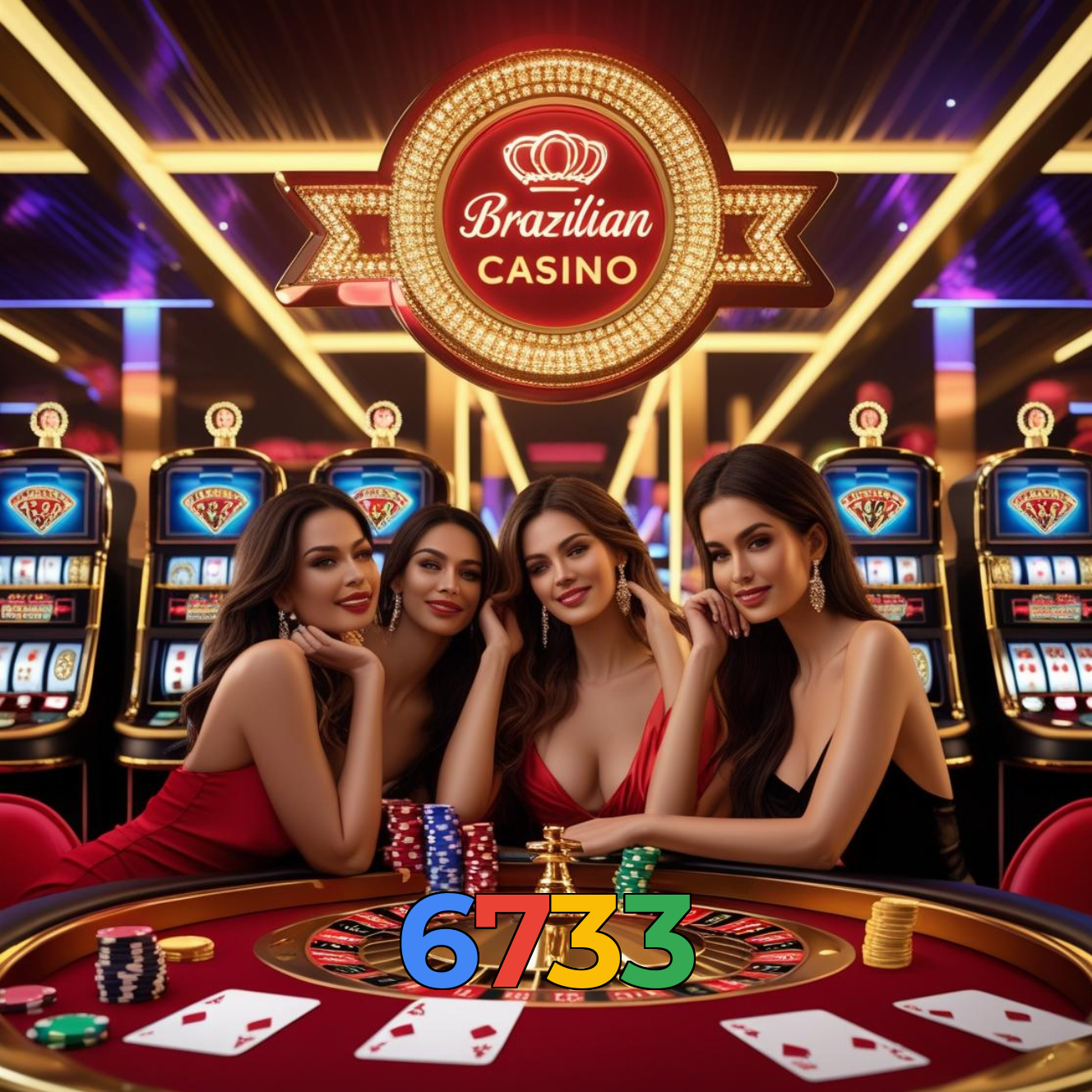 6733:Jogue blackjack, aposte no futebol e conquiste vitórias incríveis!