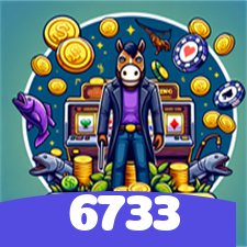 6733：Jogue poker, aposte no futebol e tenha uma experiência incrível no cassino online!