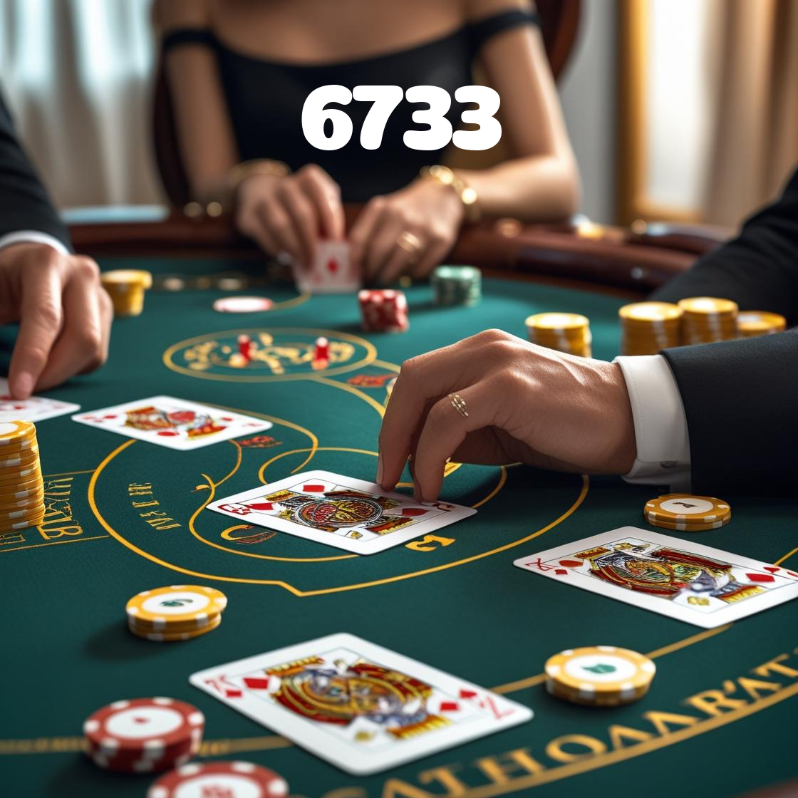 6733:O cassino online mais emocionante está aqui! Aposte agora!