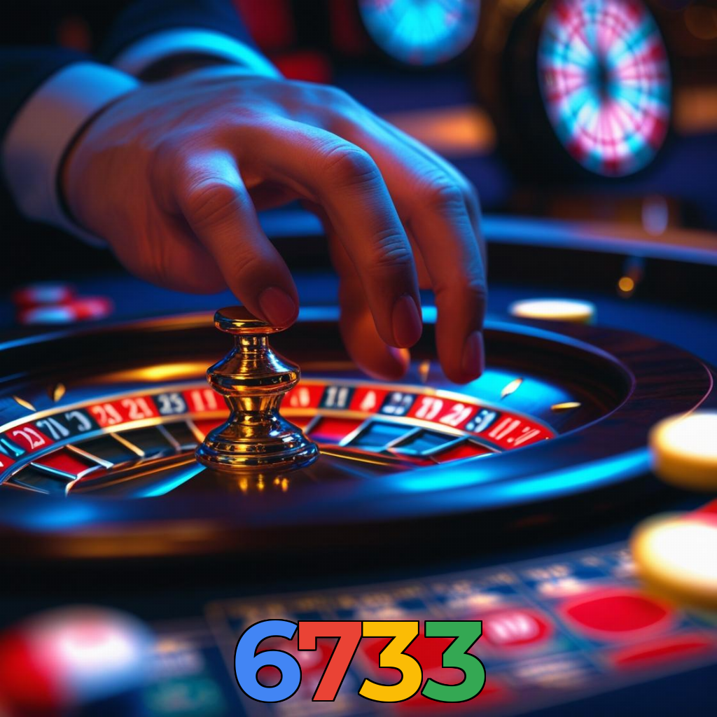 6733:Apostas ao vivo no futebol e grandes prêmios no cassino online!