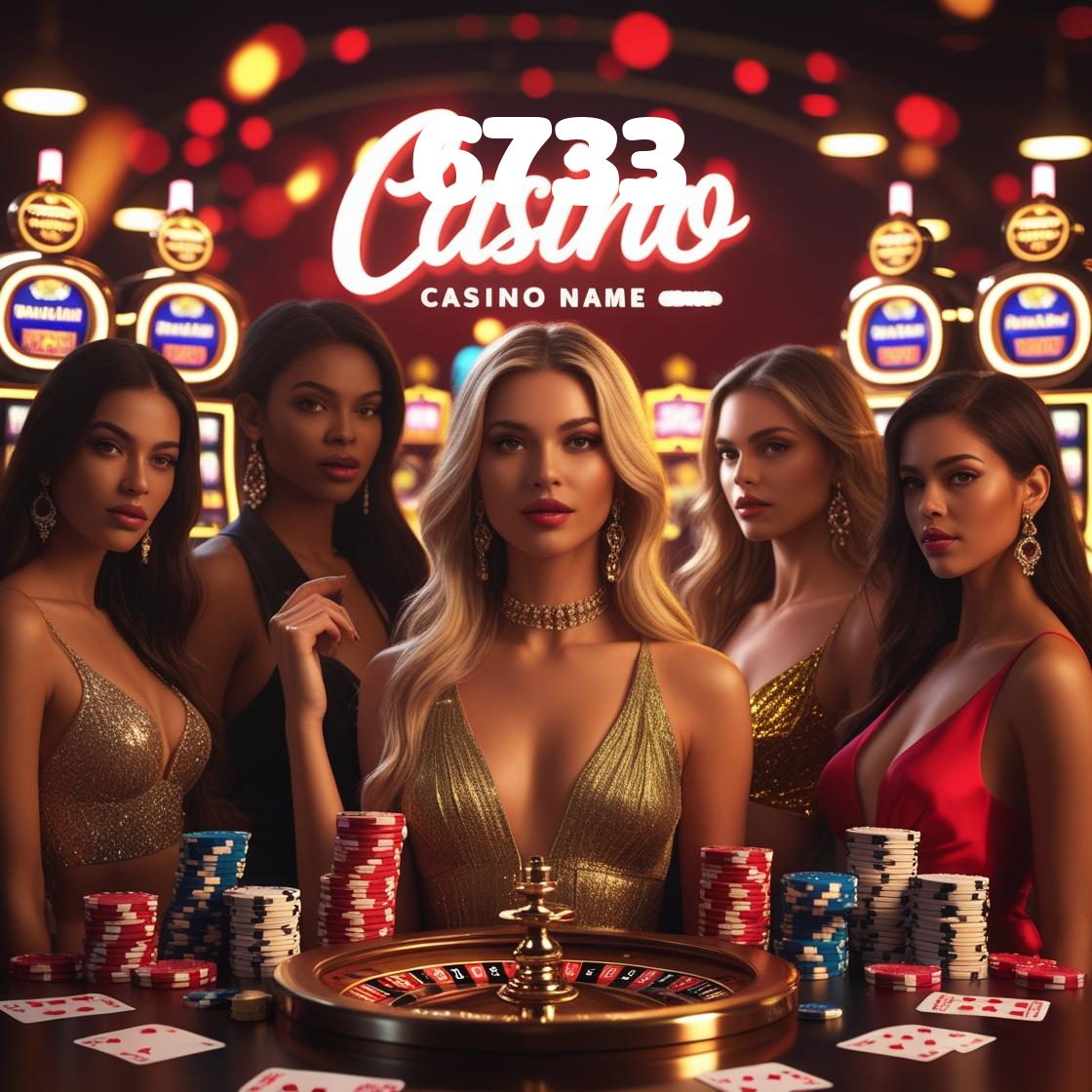6733:Vença o poker online e mostre sua habilidade nas cartas!