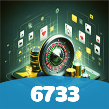 6733：Jogue poker como um profissional e vença grandes desafios!