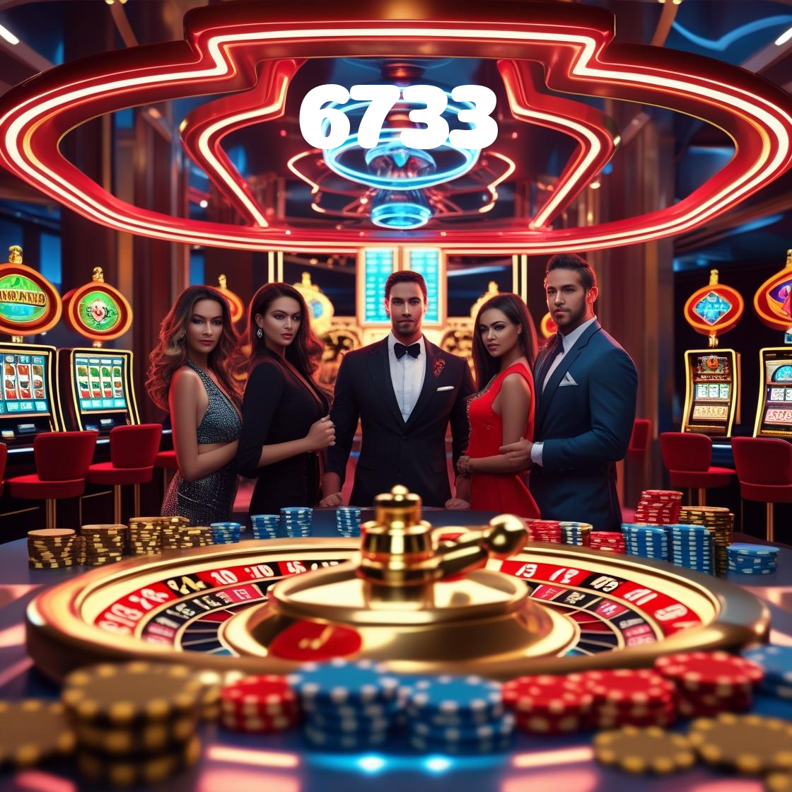 6733:Jogue slots, aposte no futebol e ganhe com confiança no nosso cassino online!