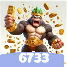 6733：Gire as slots e ganhe prêmios incríveis com cada giro!
