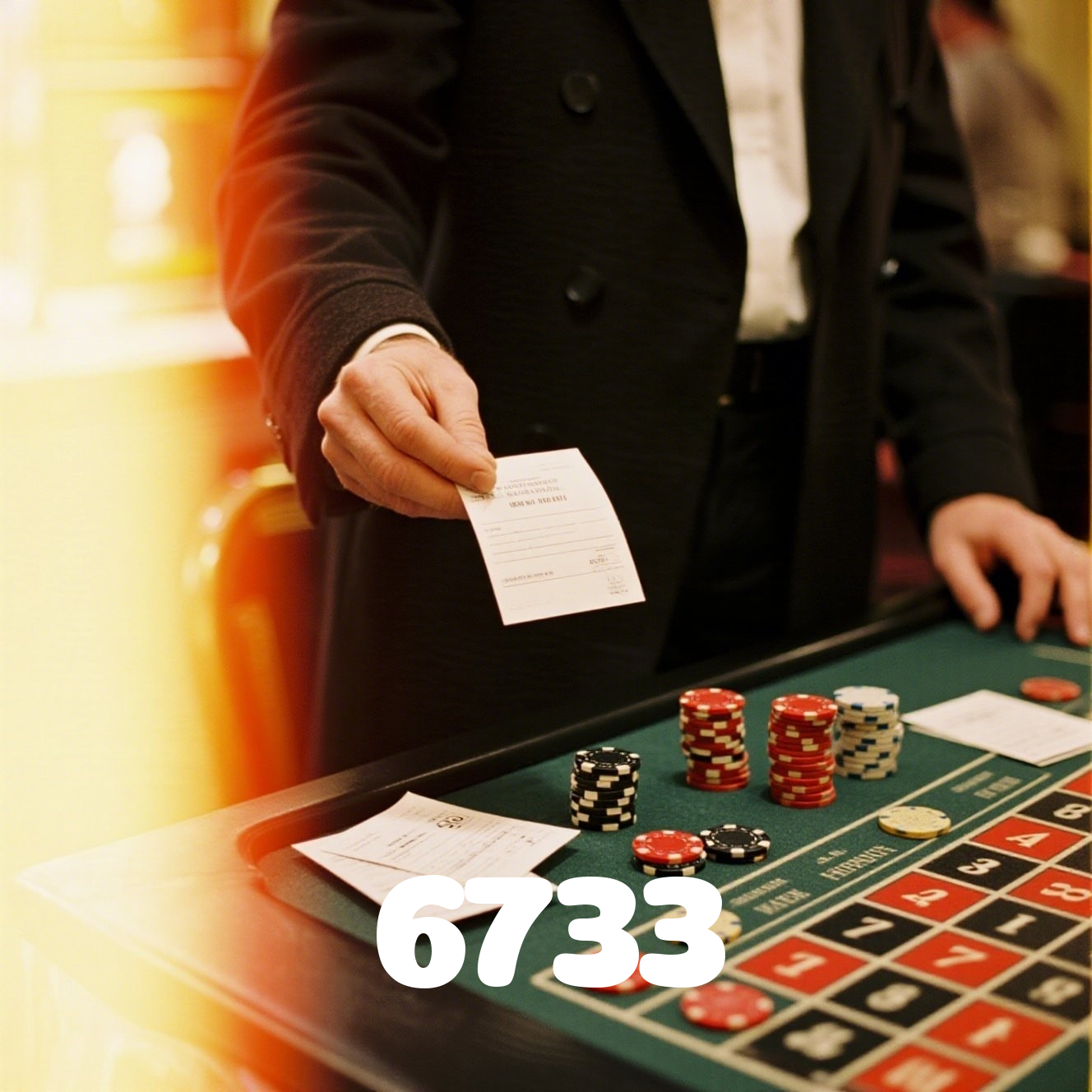 6733:Aposte nas mesas de poker e vença com estilo!