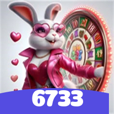 6733:Gire as slots e conquiste prêmios incríveis!