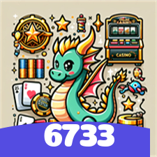 6733:Jogue nas melhores slots e descubra o jackpot dos seus sonhos!