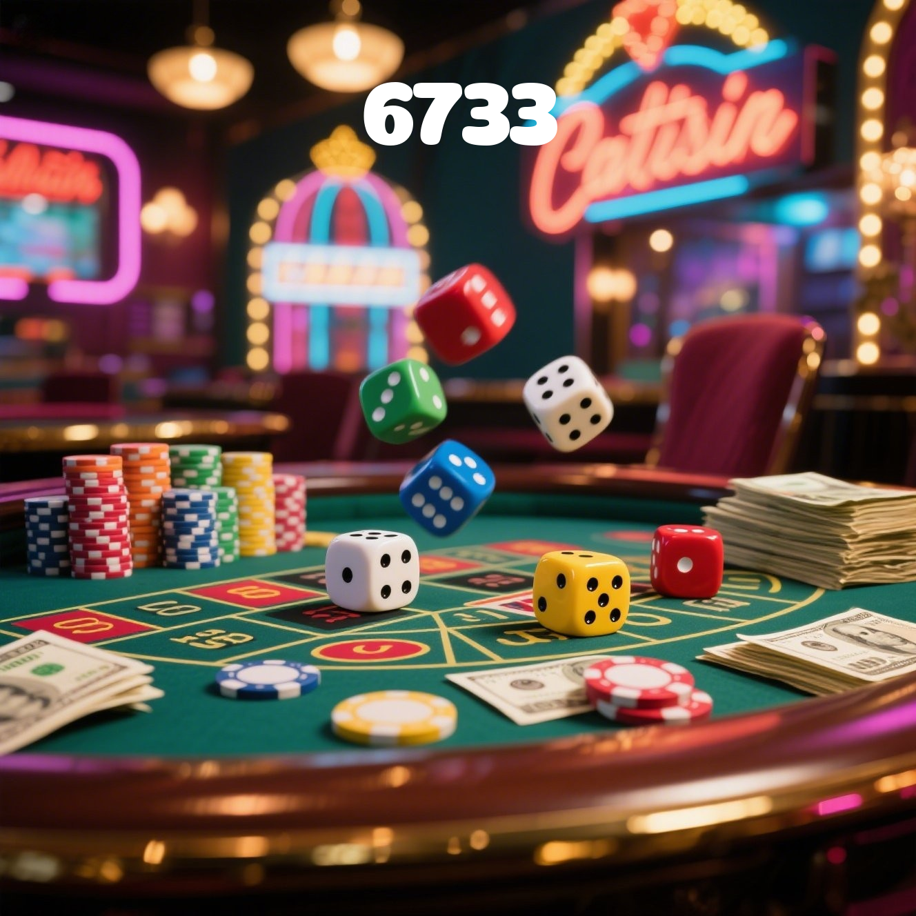 6733:Aposte no futebol e vença nas mesas de blackjack no cassino online!