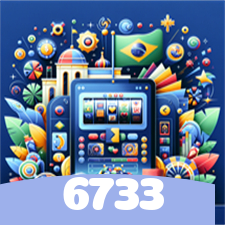 6733：Aposte na roleta e conquiste prêmios fantásticos!