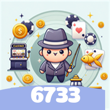 6733：Em nosso cassino online, a diversão nunca acaba! Jogue agora!
