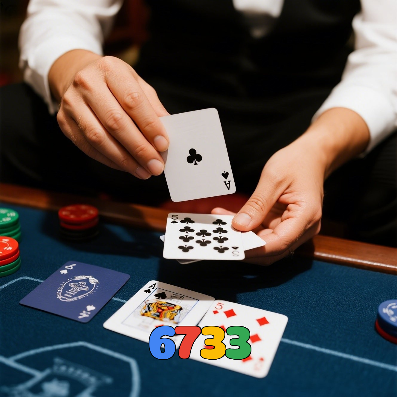 6733:Cada giro nas slots é uma nova chance de mudar sua sorte!