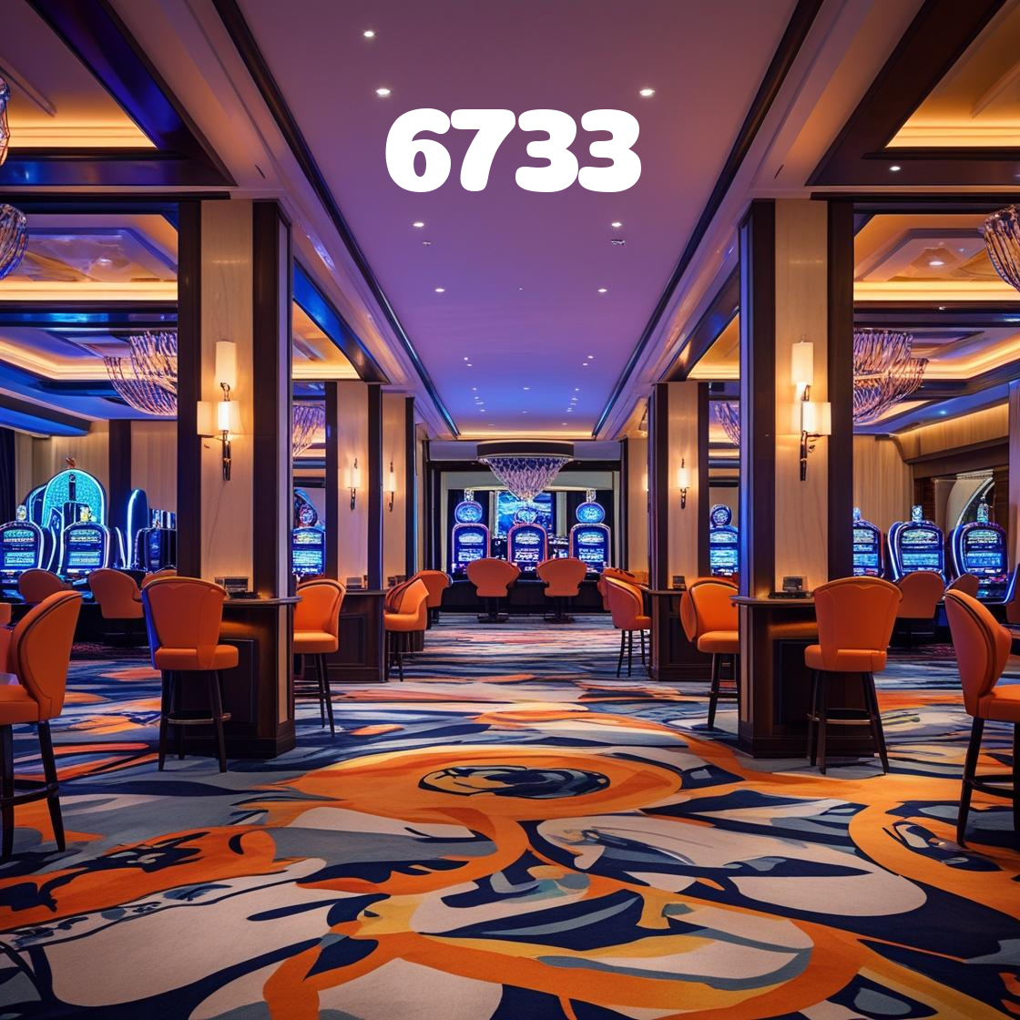 6733:O melhor cassino para você jogar poker e fazer apostas no futebol online!