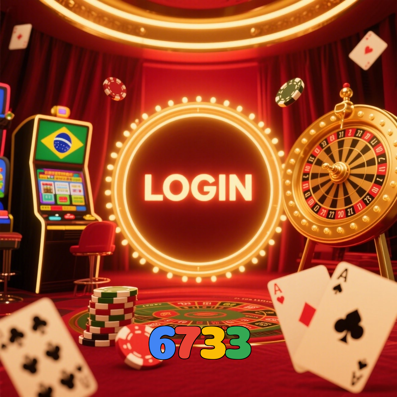 6733:Jogue blackjack e aposte no futebol online com segurança!