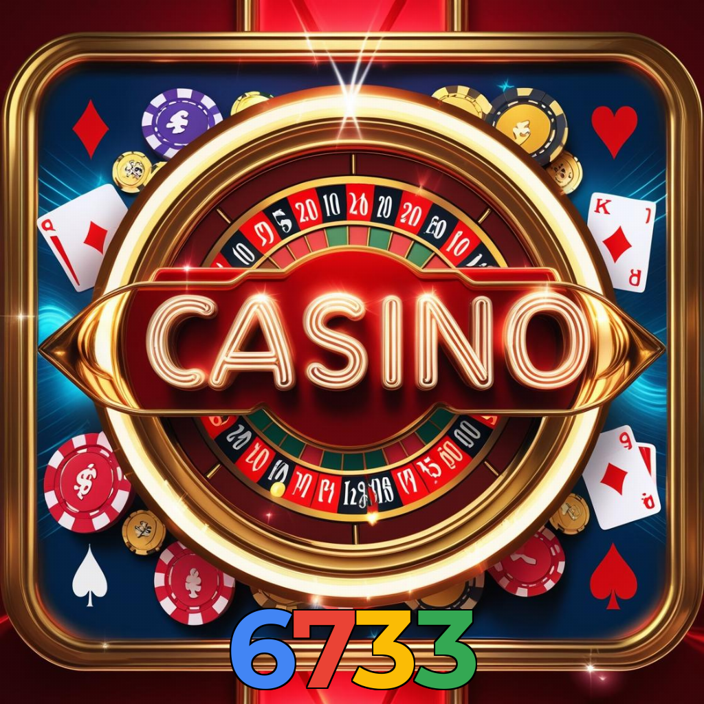 6733:Jogue as melhores slots e aposte no futebol para grandes vitórias!