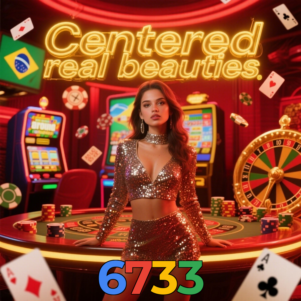 6733:Apostas em futebol e os melhores jogos de cassino esperam por você!