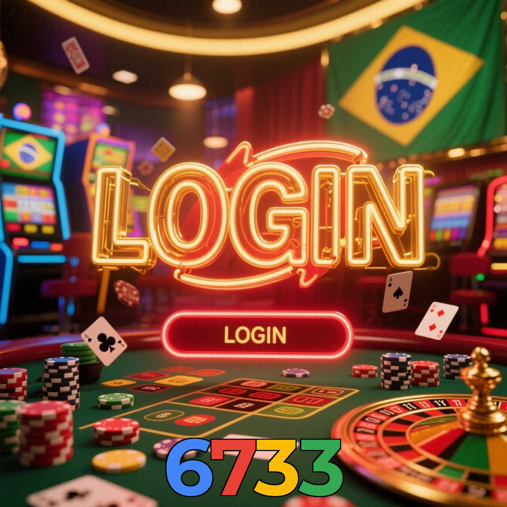 6733:A emoção do blackjack te espera! Aposte e vença agora!
