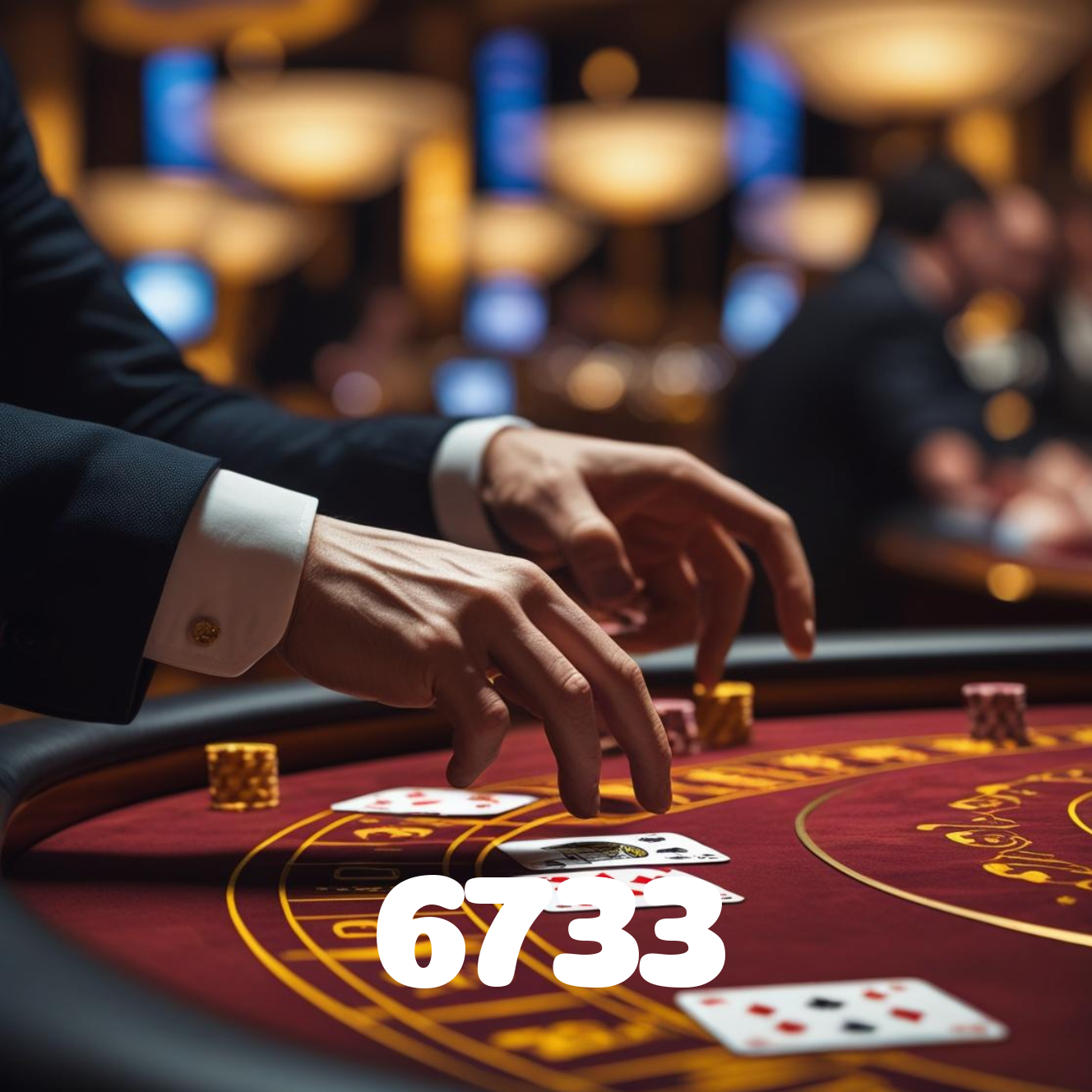 6733:Aposte no futebol e jogue no melhor cassino online para grandes vitórias!