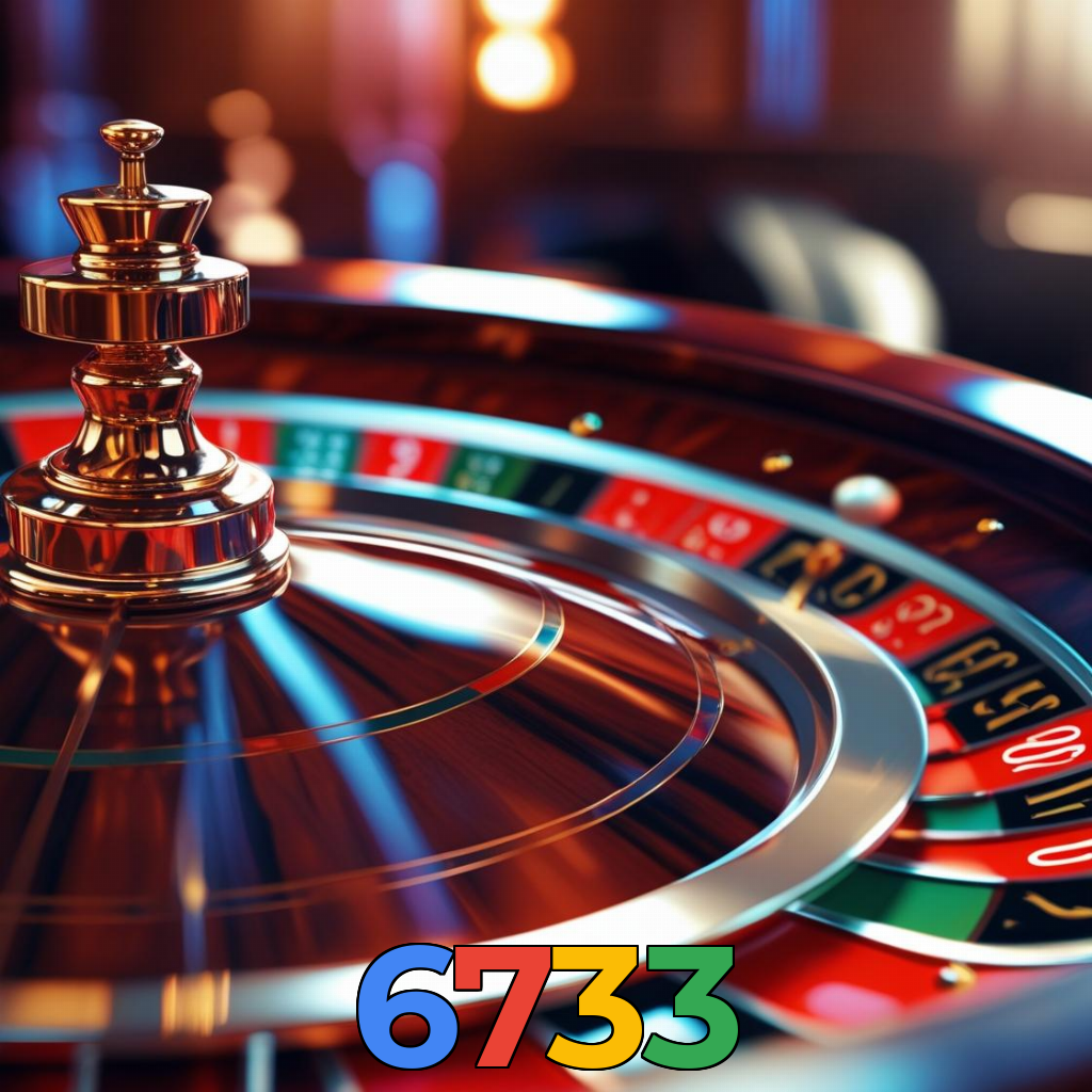 6733:Jogue nas melhores slots e vença o jackpot agora mesmo!