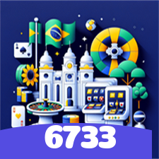 6733：A melhor experiência de cassino e futebol online para você!