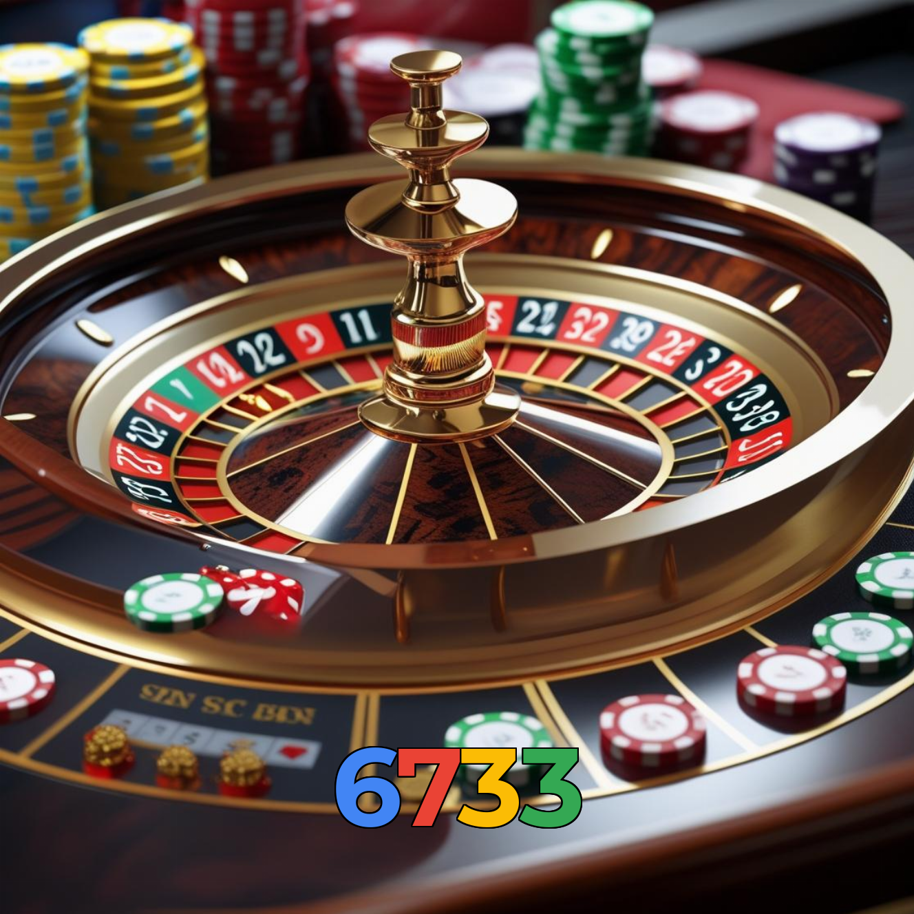 6733:O cassino online mais seguro para apostar no futebol e jogar blackjack!