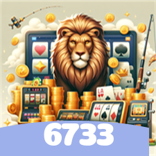 6733：Jogue no futebol digital e viva a emoção de ganhar!