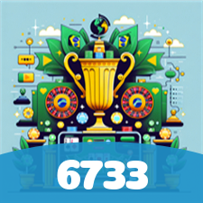 6733：Sinta a adrenalina do futebol digital! Aposte agora e vença!