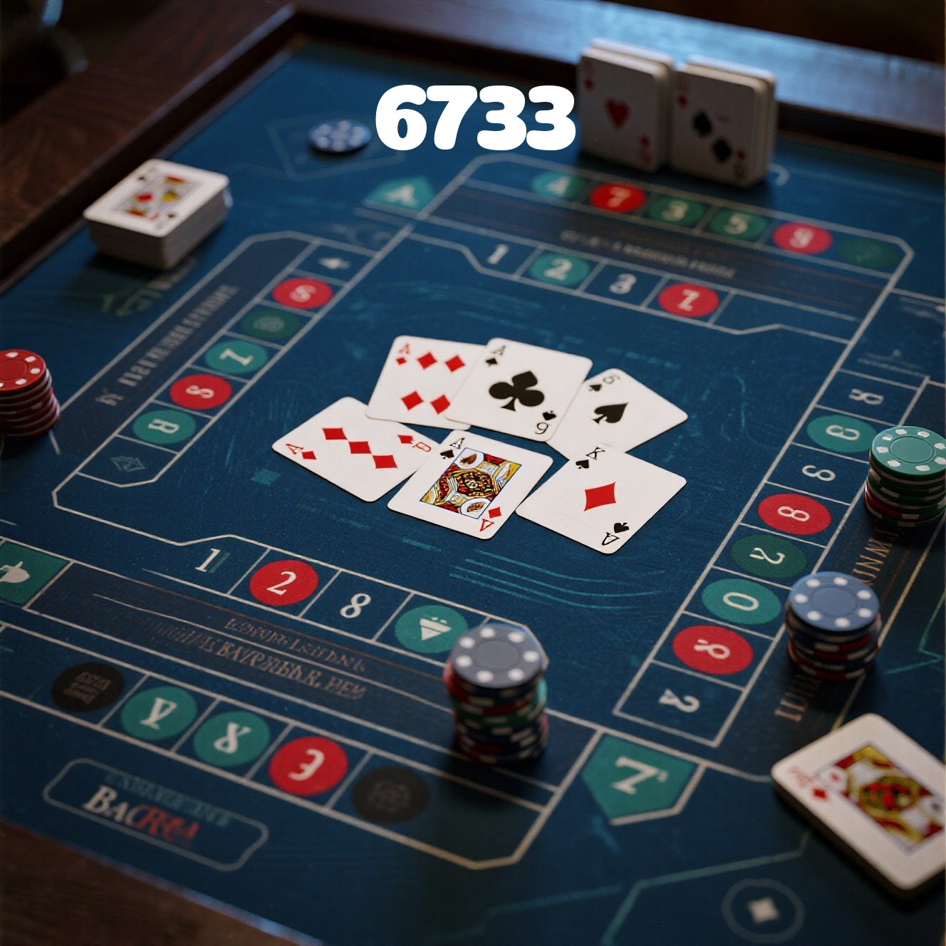6733:As melhores slots para você! Aposte e ganhe agora!