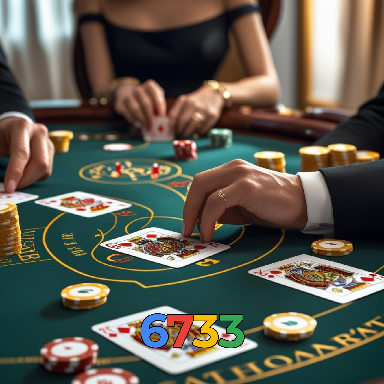 6733:Jogue slots, poker e aposte no futebol para prêmios incrÃveis!