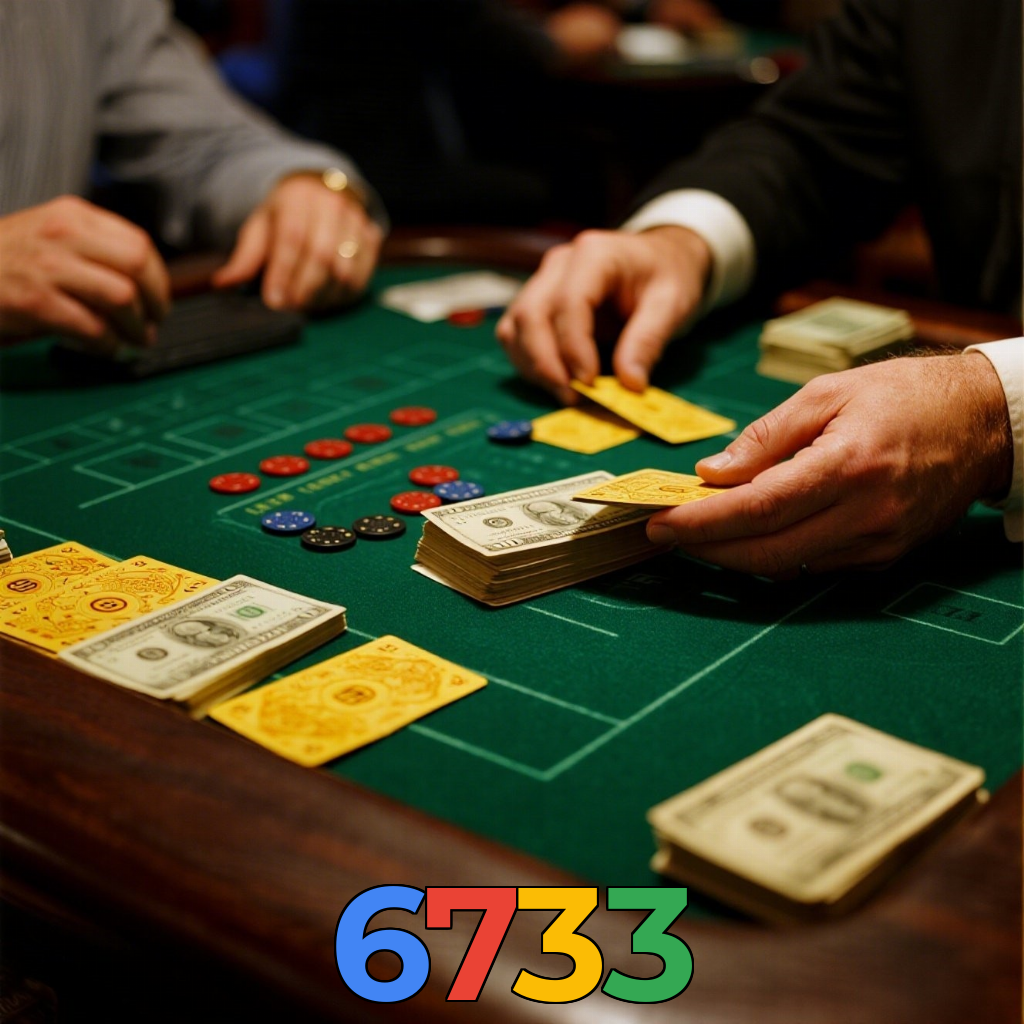 6733:Jogue nas slots e ganhe grandes prêmios com cada giro!