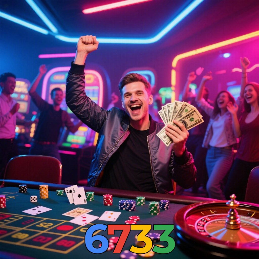 6733:O cassino online mais confiável para você apostar no futebol e jogar blackjack!