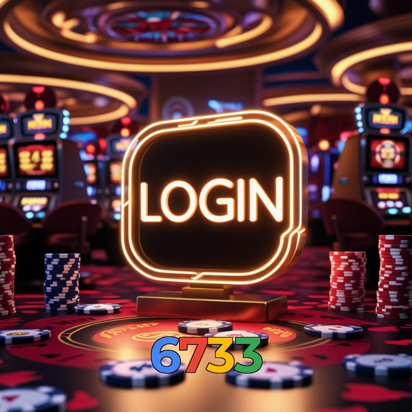 6733:Aposte no futebol e ganhe prêmios fantásticos em blackjack e roleta!