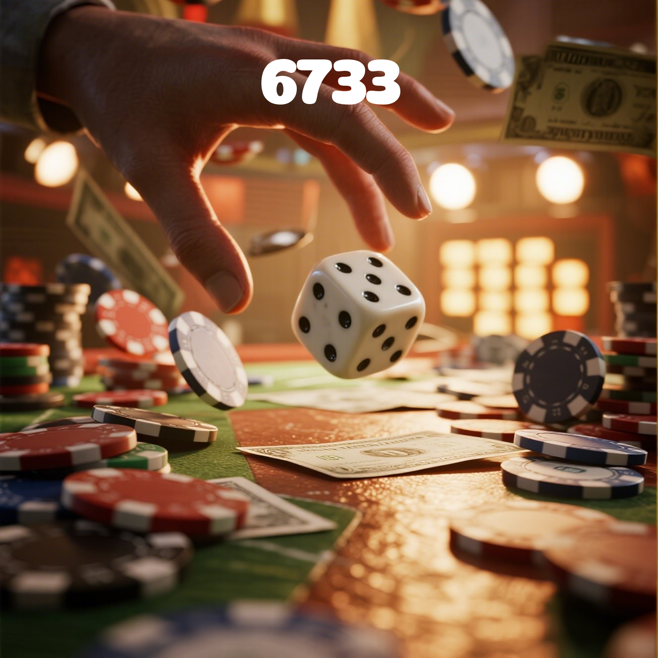 6733:Aposte no futebol e jogue blackjack para grandes vitórias!