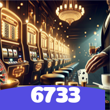 6733：As slots mais emocionantes estão aqui! Jogue agora!