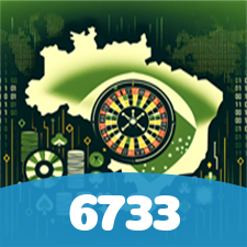 6733：Jogue slots, aposte no futebol e ganhe prêmios incríveis no nosso cassino!