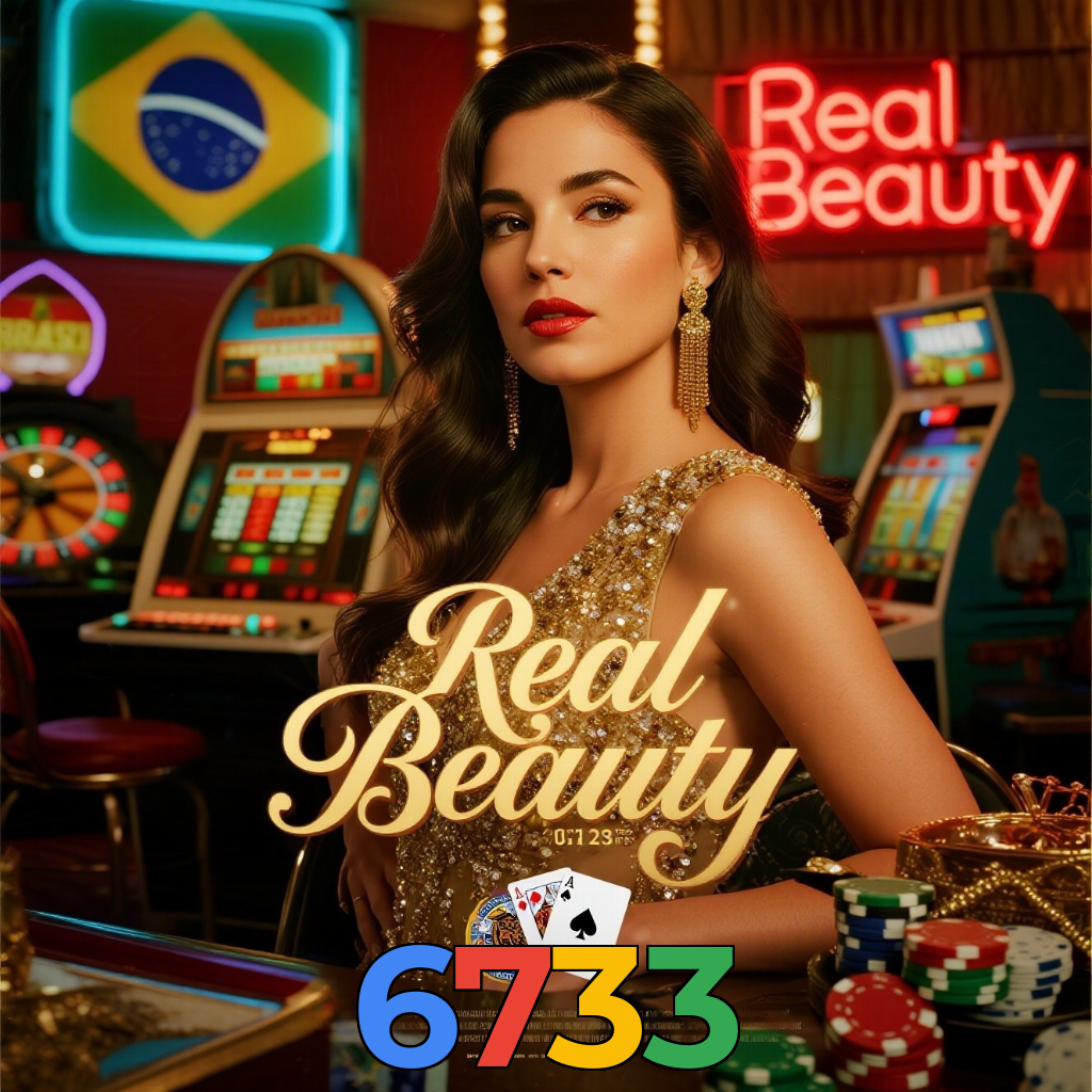 6733:A roleta nunca foi tão emocionante! Aposte e ganhe!