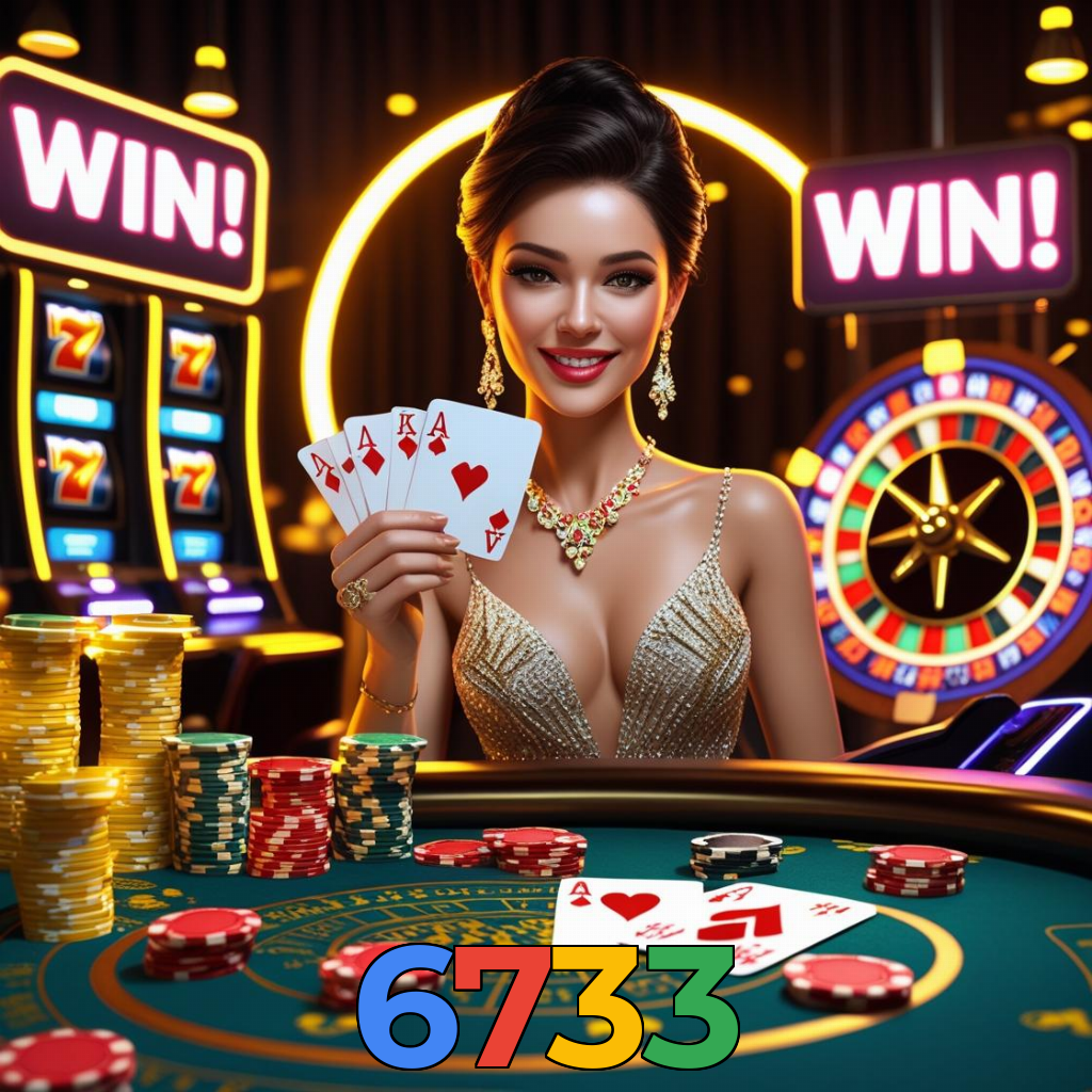 6733:A sorte está ao seu lado no cassino online com jogos de roleta e apostas no futebol!