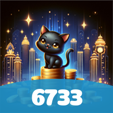 6733：Jogue no melhor cassino online e descubra os maiores jackpots!