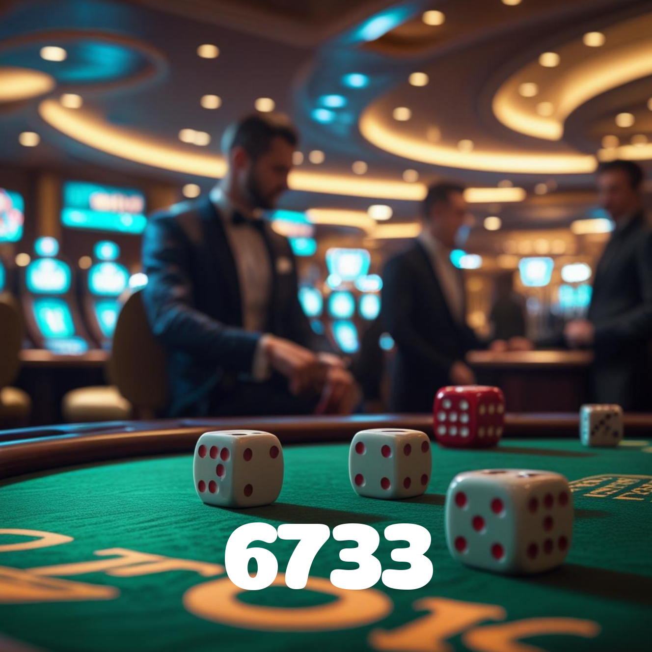 6733:Divirta-se com poker, roleta e apostas ao vivo no futebol online!