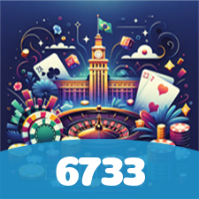 6733：Jogue blackjack, aposte no futebol e conquiste grandes prêmios em nosso cassino!