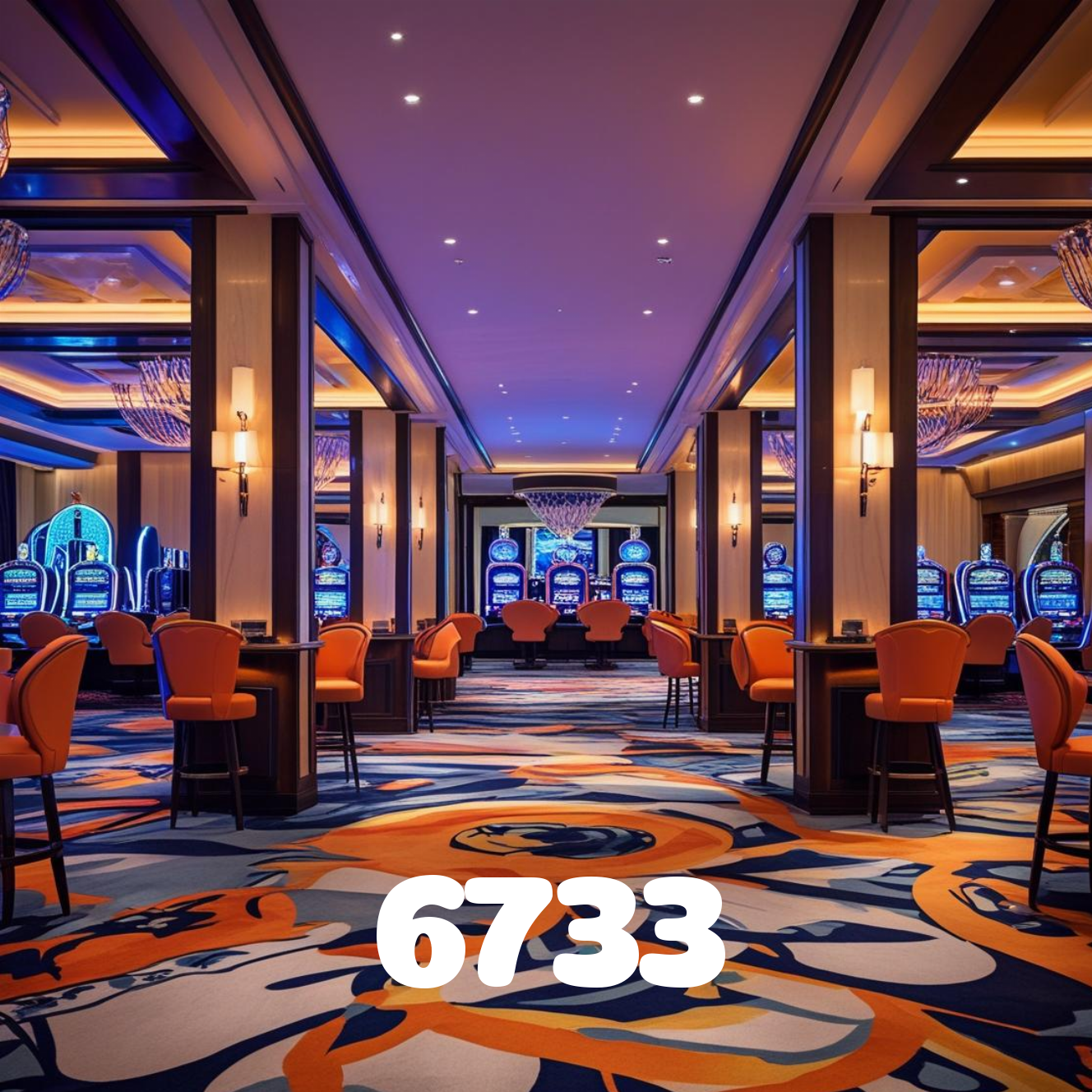 6733:Gire as slots e ganhe prêmios incríveis com cada giro!