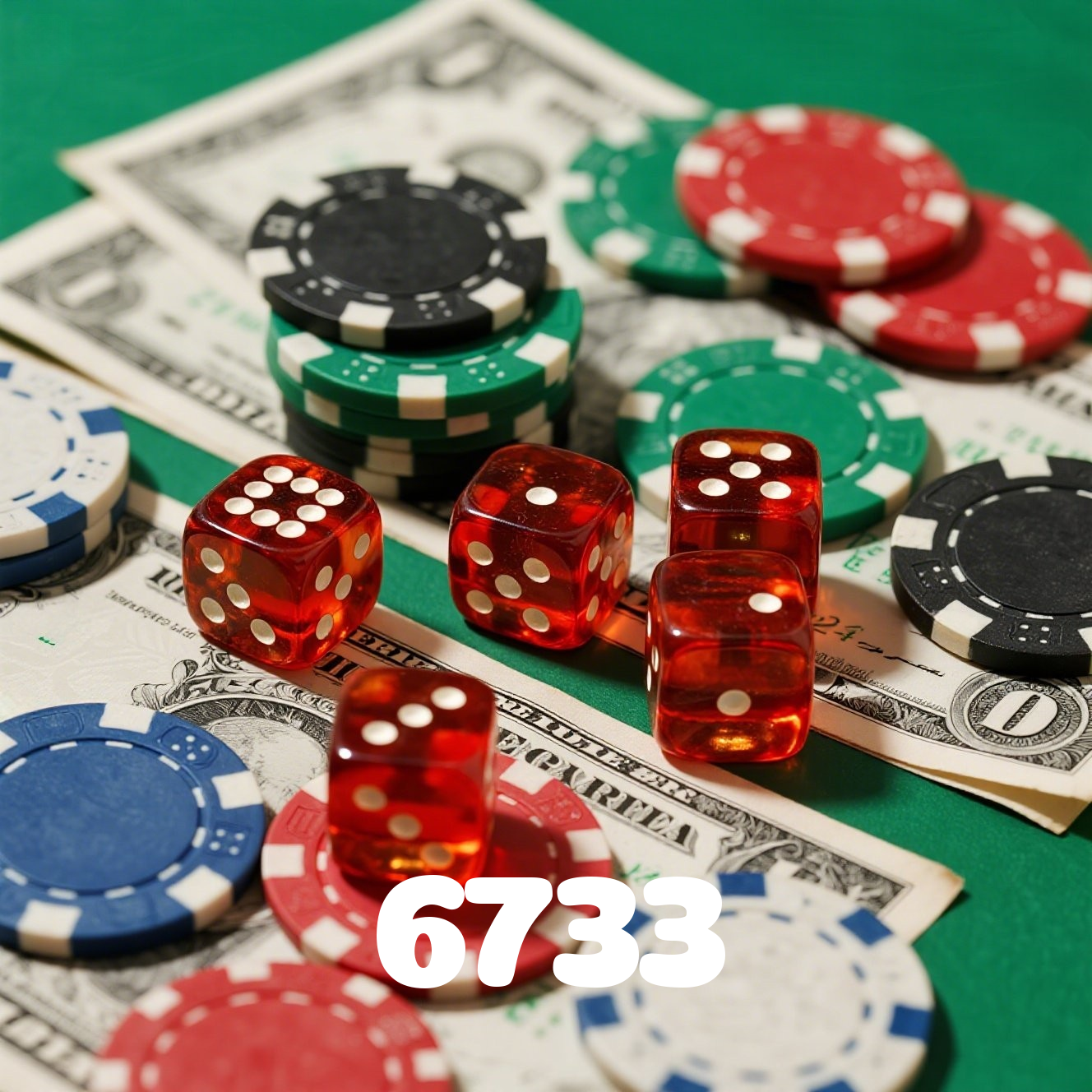 6733:Jogue slots, blackjack e aposte no futebol para diversão e vitórias!